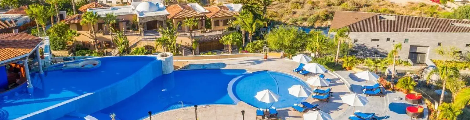 El Encanto Resort At Hacienda Encantada