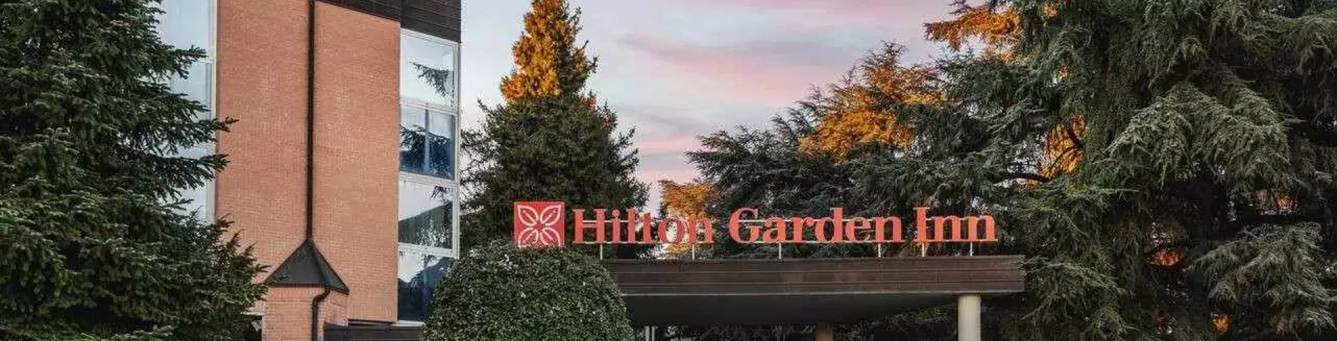 Hilton Garden Inn Bologna North